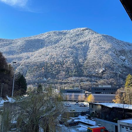 La Montagnette Les Marmottes Studio Maison En Travaux De 10H A 17H Мутье Экстерьер фото