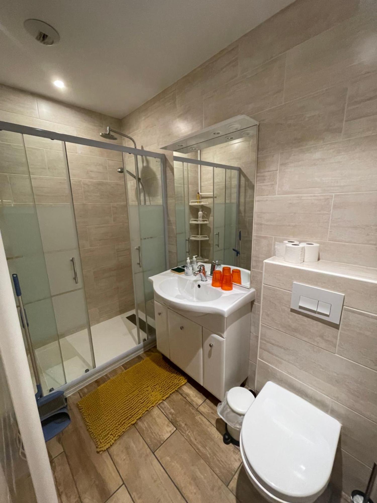 La Montagnette Les Marmottes Studio Maison En Travaux De 10H A 17H Мутье Экстерьер фото